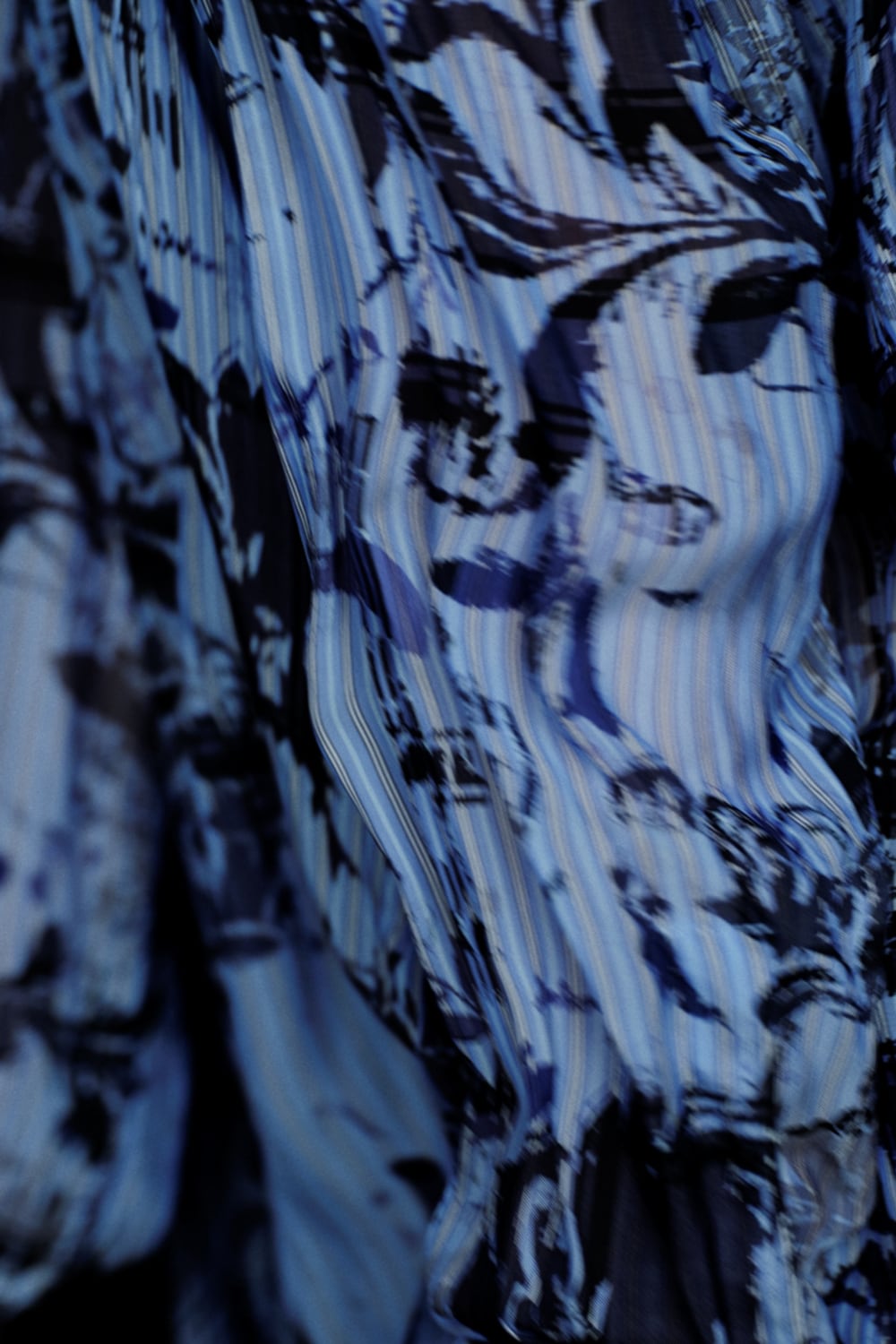 REGULATION Yohji Yamamoto SPRING / SUMMER 2026