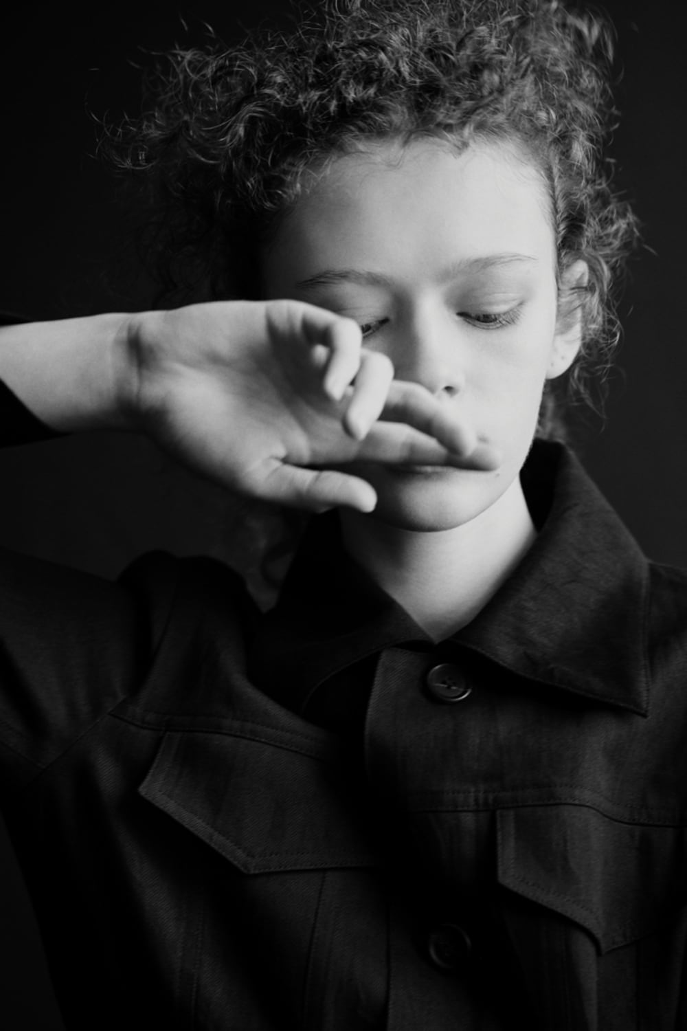 REGULATION Yohji Yamamoto SPRING / SUMMER 2026