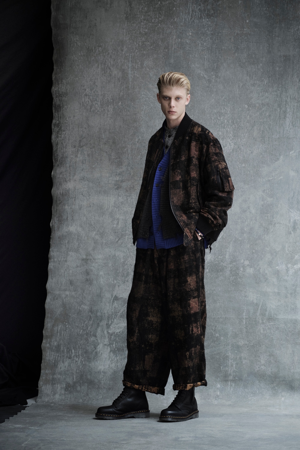 S'YTE AUTUMN / WINTER 2025-26