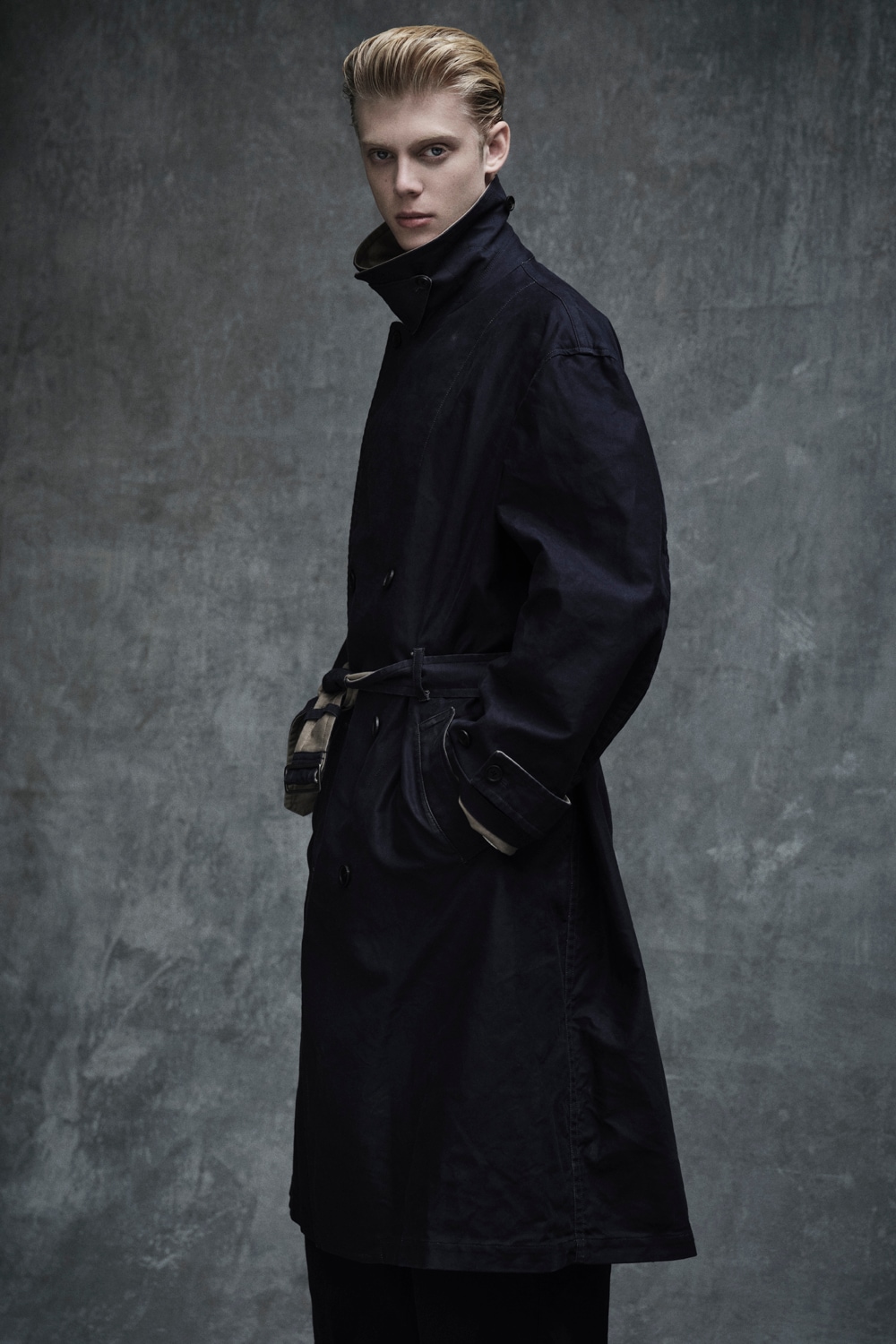 S'YTE AUTUMN / WINTER 2025-26