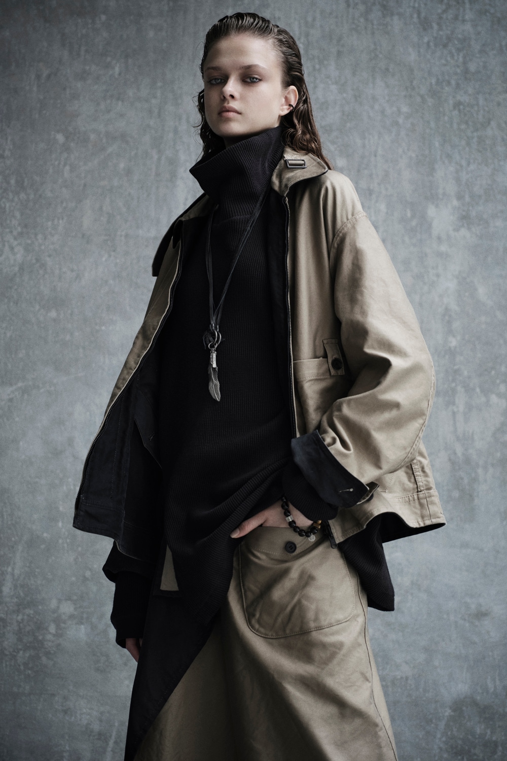 S'YTE AUTUMN / WINTER 2025-26