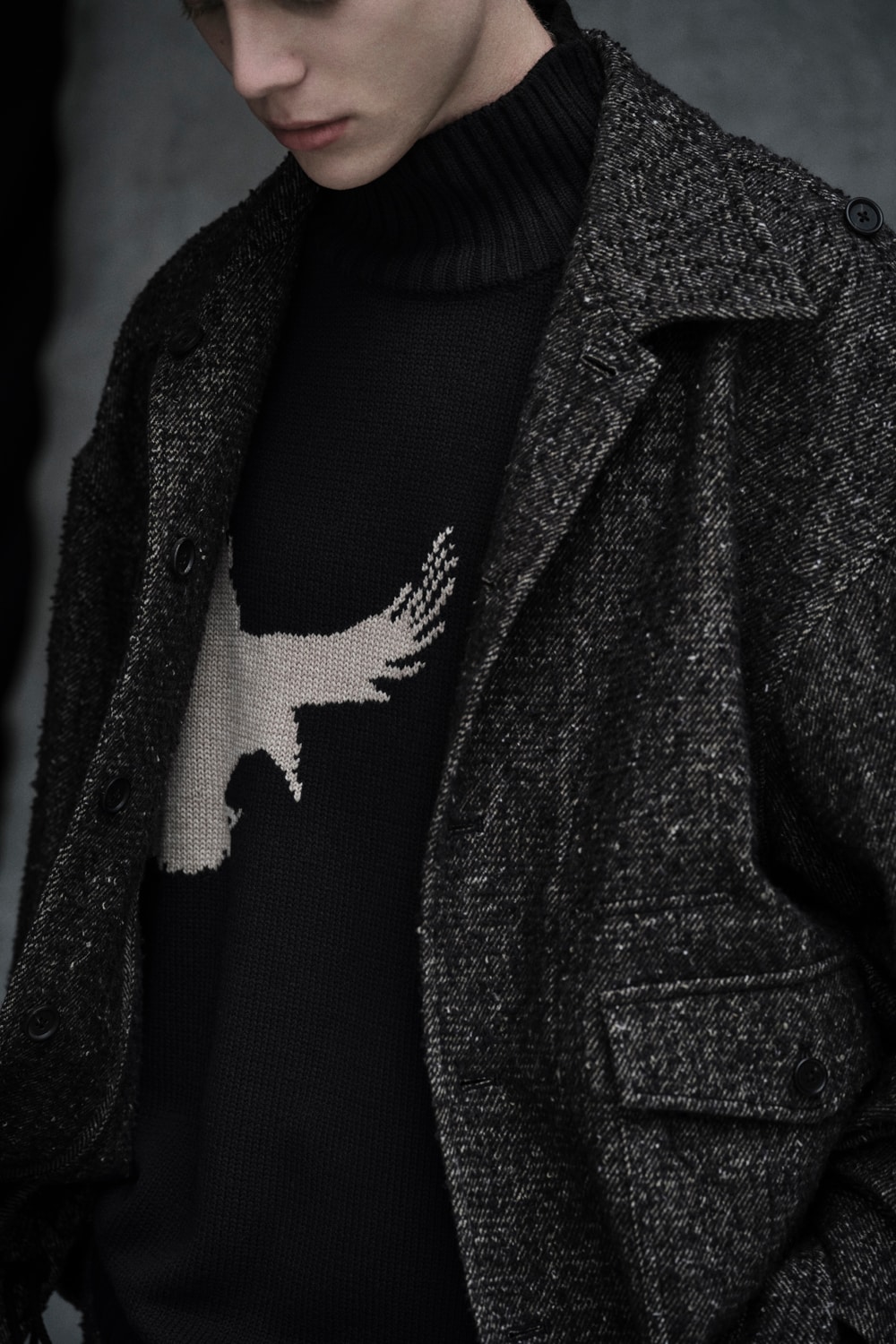S'YTE AUTUMN / WINTER 2025-26
