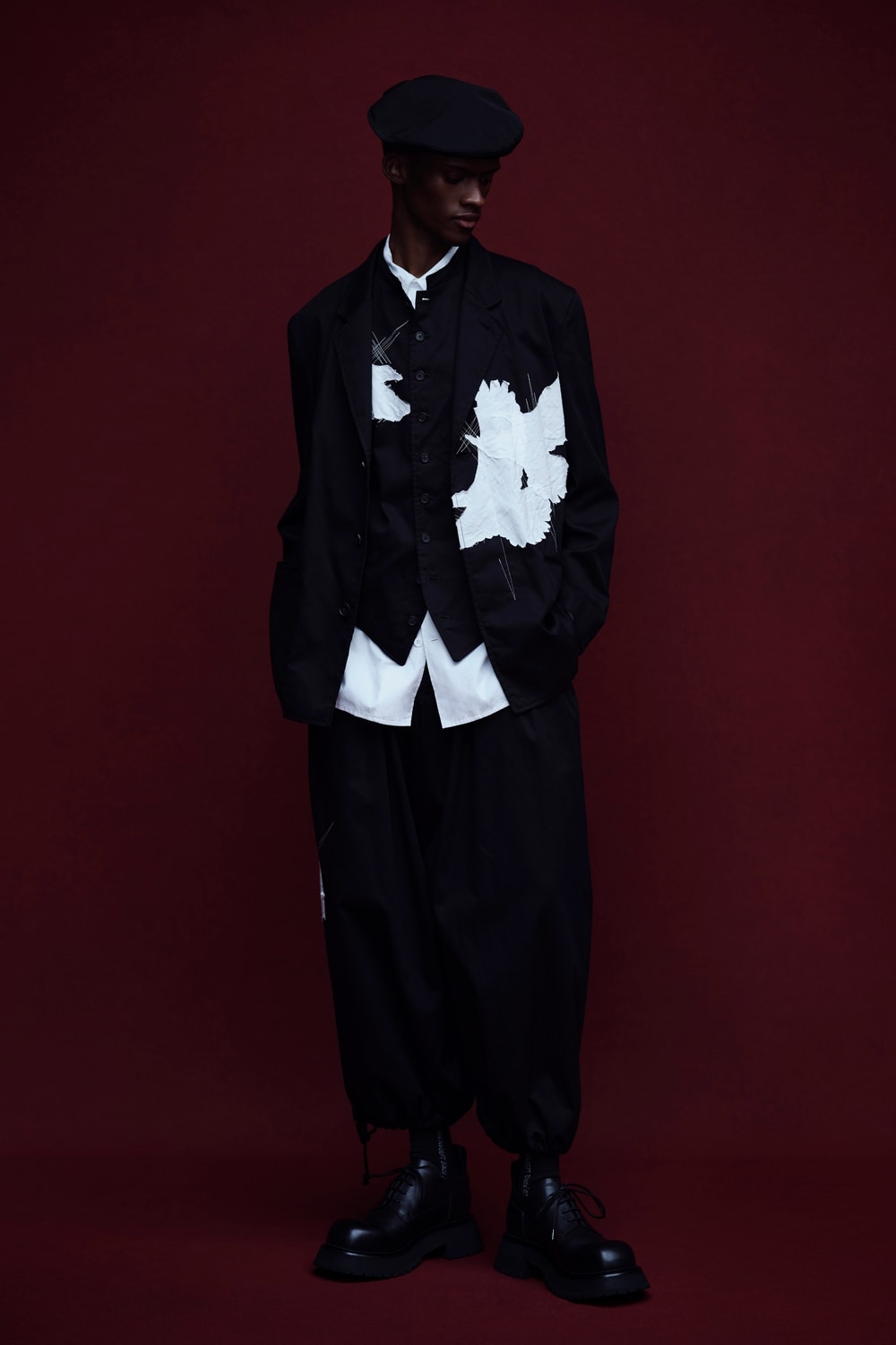 S'YTE AUTUMN / WINTER 2026-27