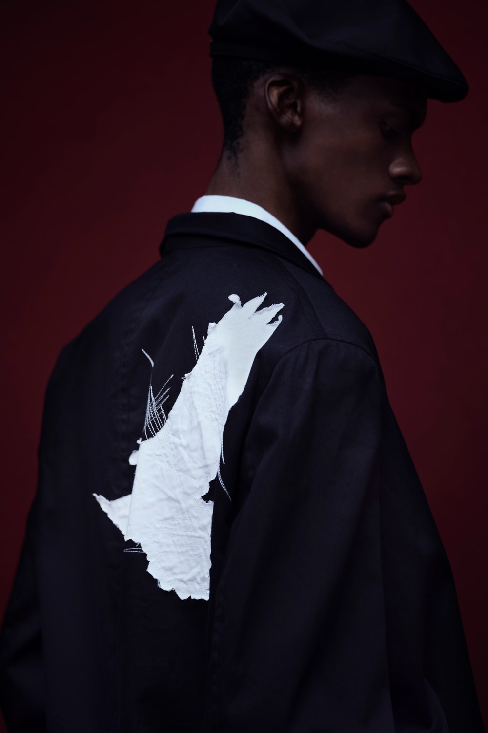 S'YTE AUTUMN / WINTER 2026-27