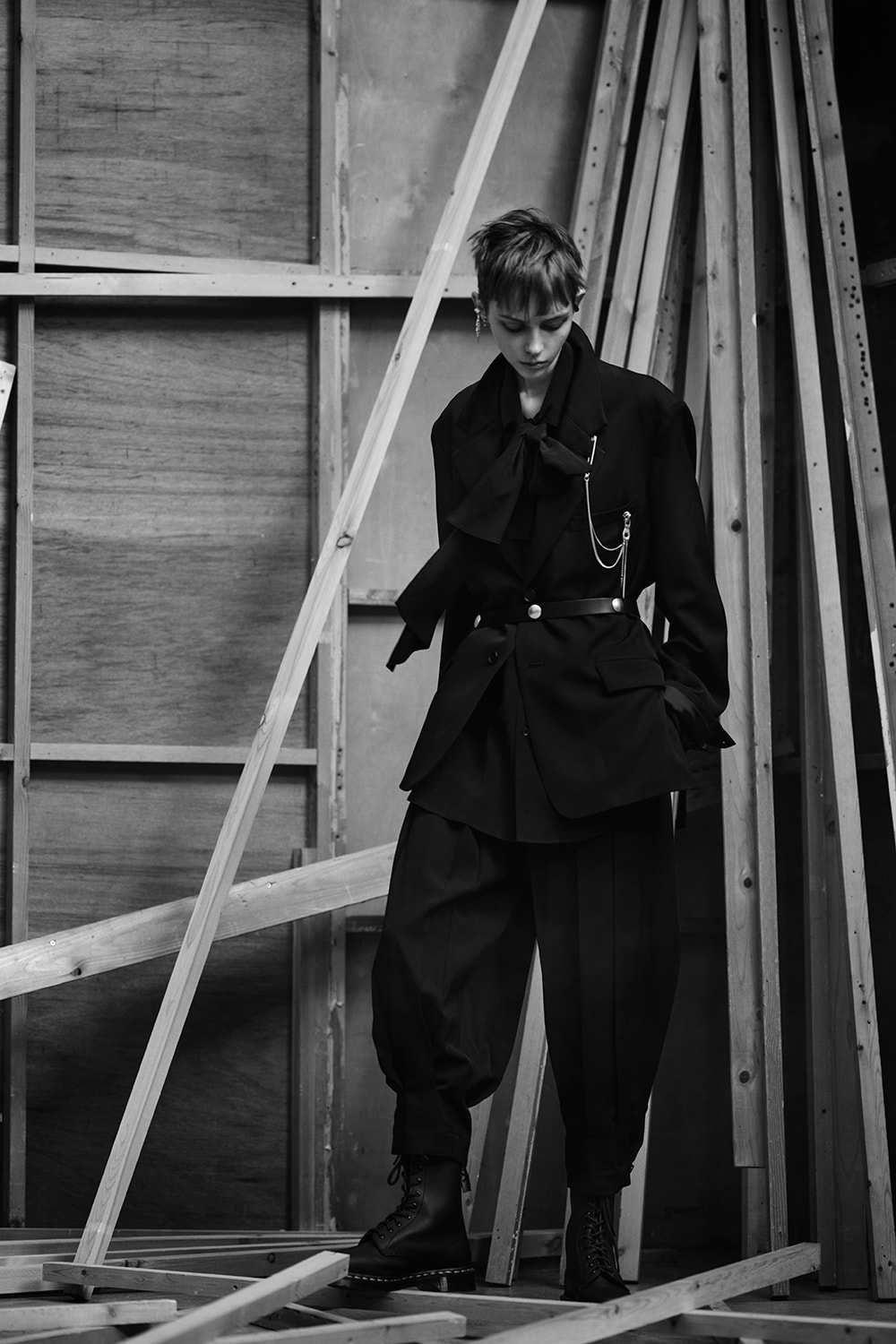 S'YTE SPRING / SUMMER 2026