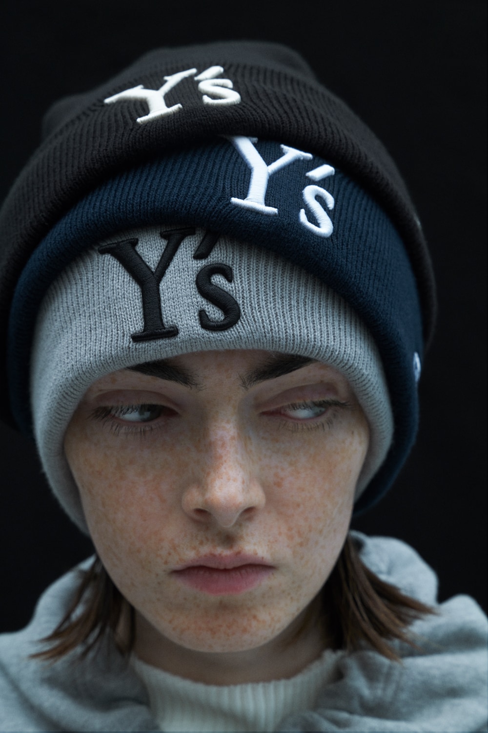 Y’s NEW ERA AW2024-2025