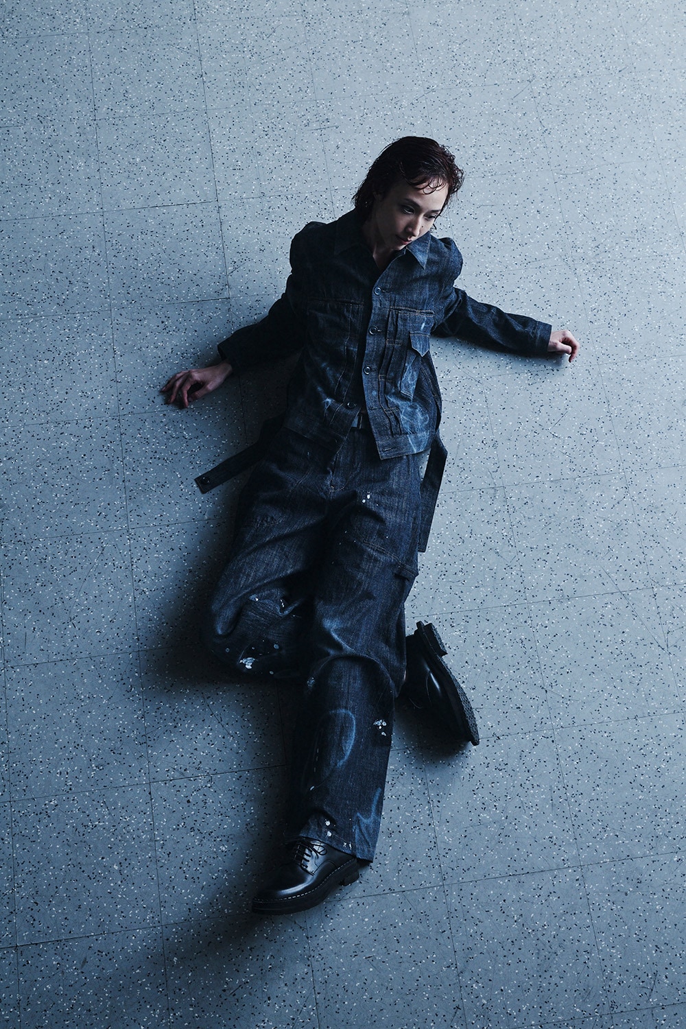 Y’s × CPD HOOME
