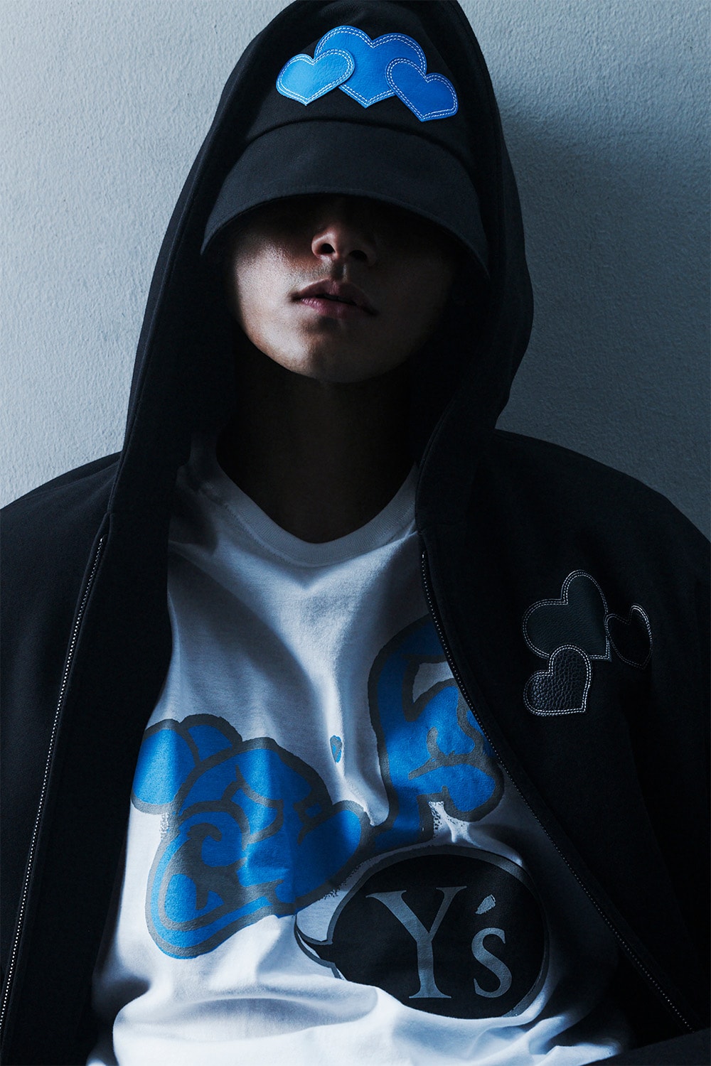 Y’s × CPD HOOME