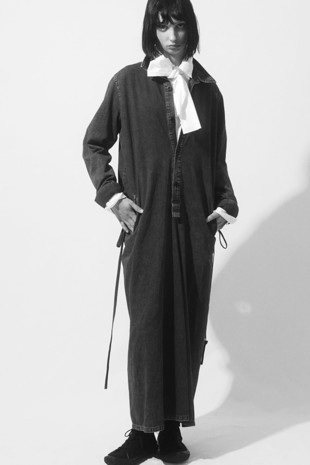 THE SHOP YOHJI YAMAMOTO