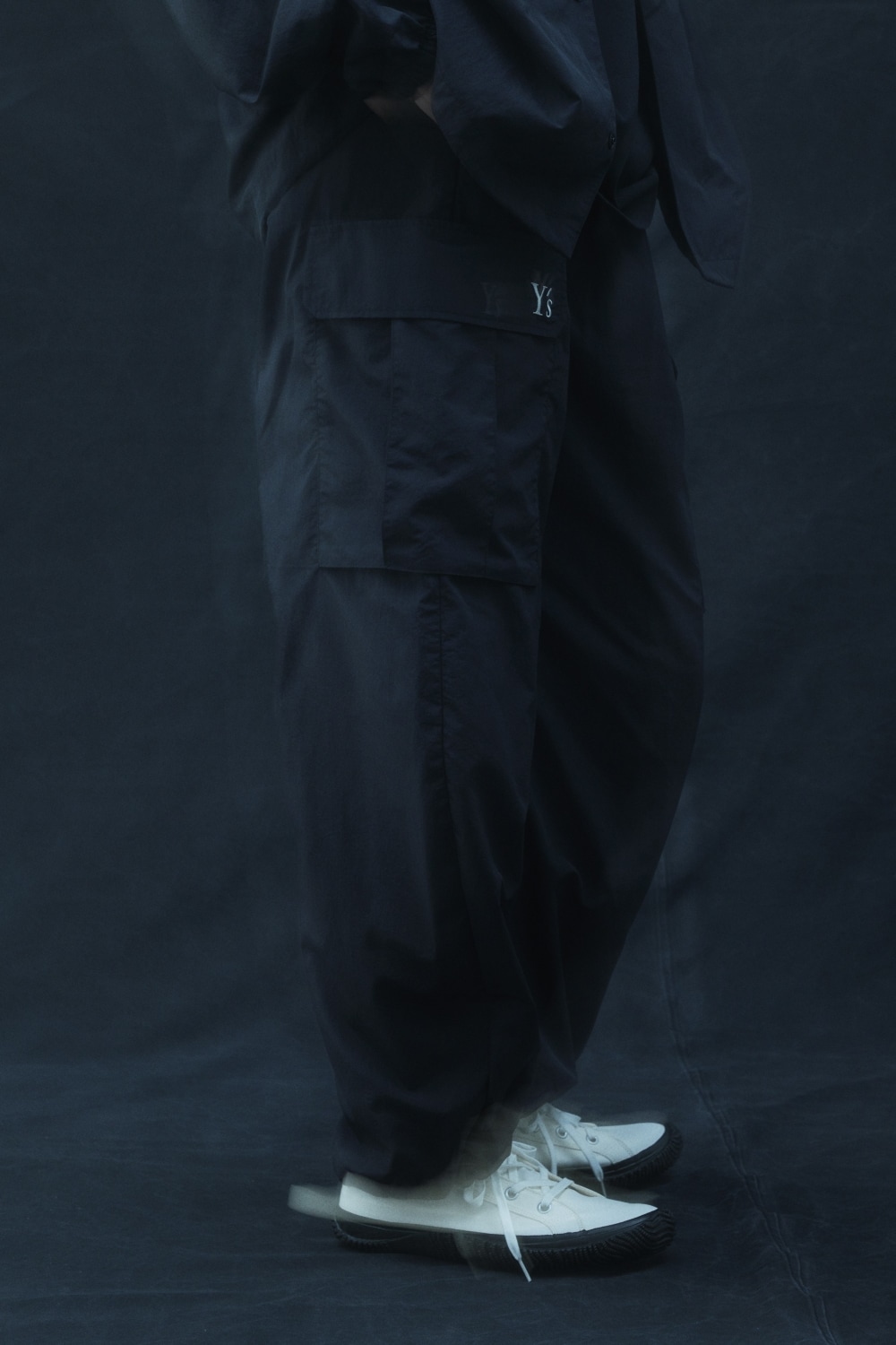 Y’s × NEW ERA 2026-27 A/W