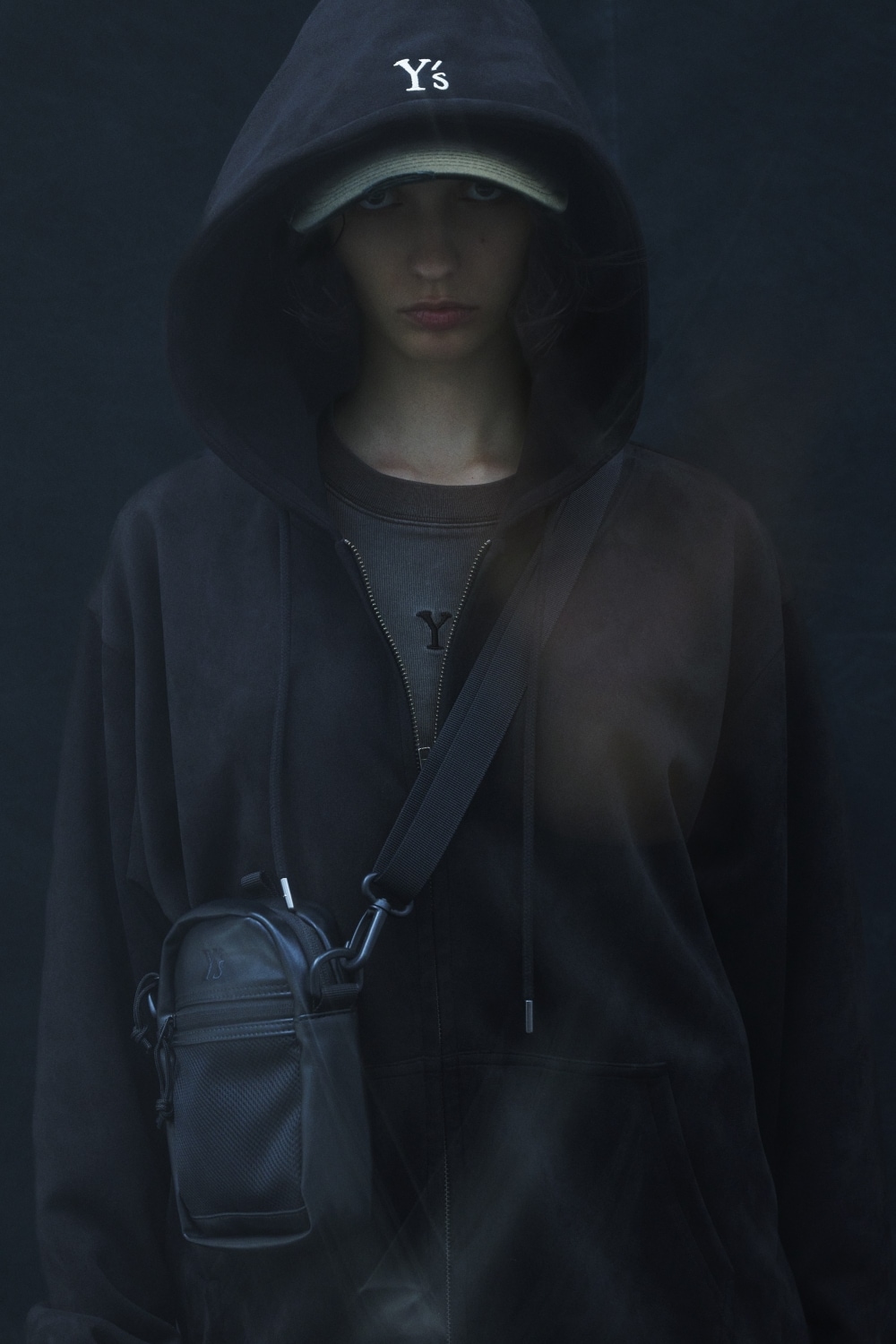 Y’s × NEW ERA 2026-27 A/W