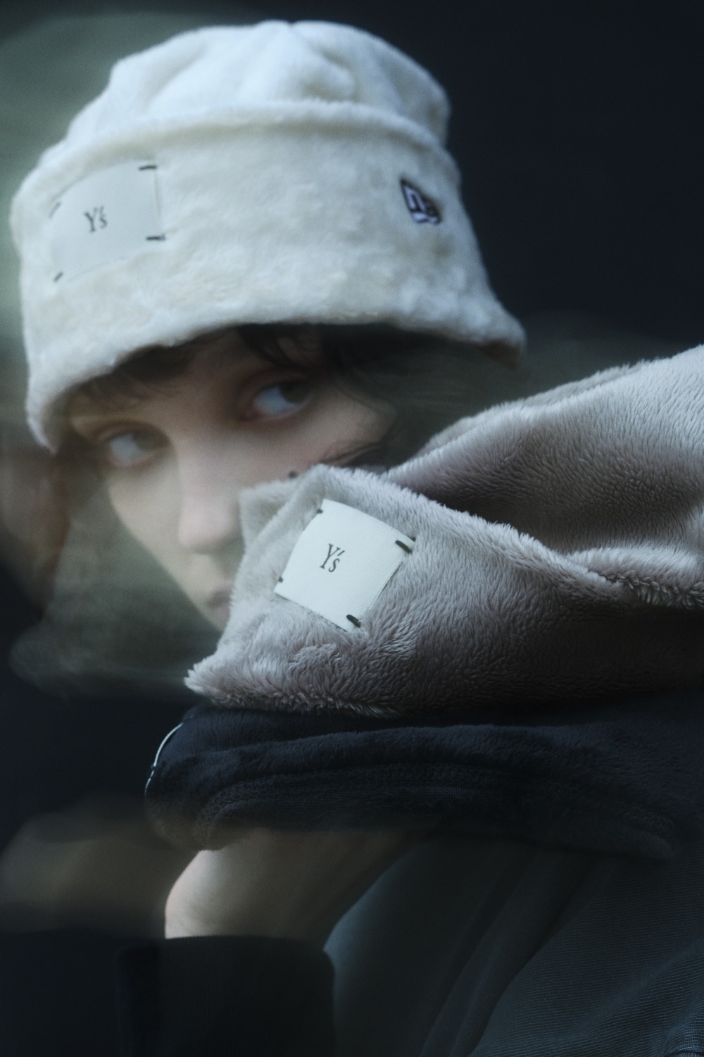 Y’s × NEW ERA 2026-27 A/W