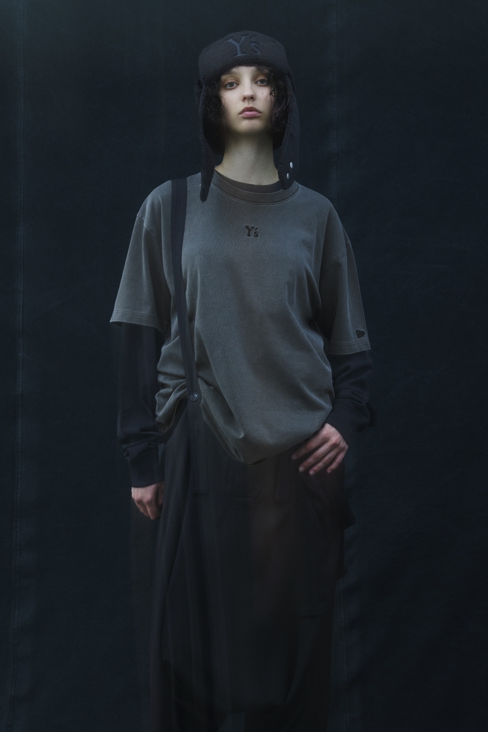 Y’s × NEW ERA 2026-27 A/W
