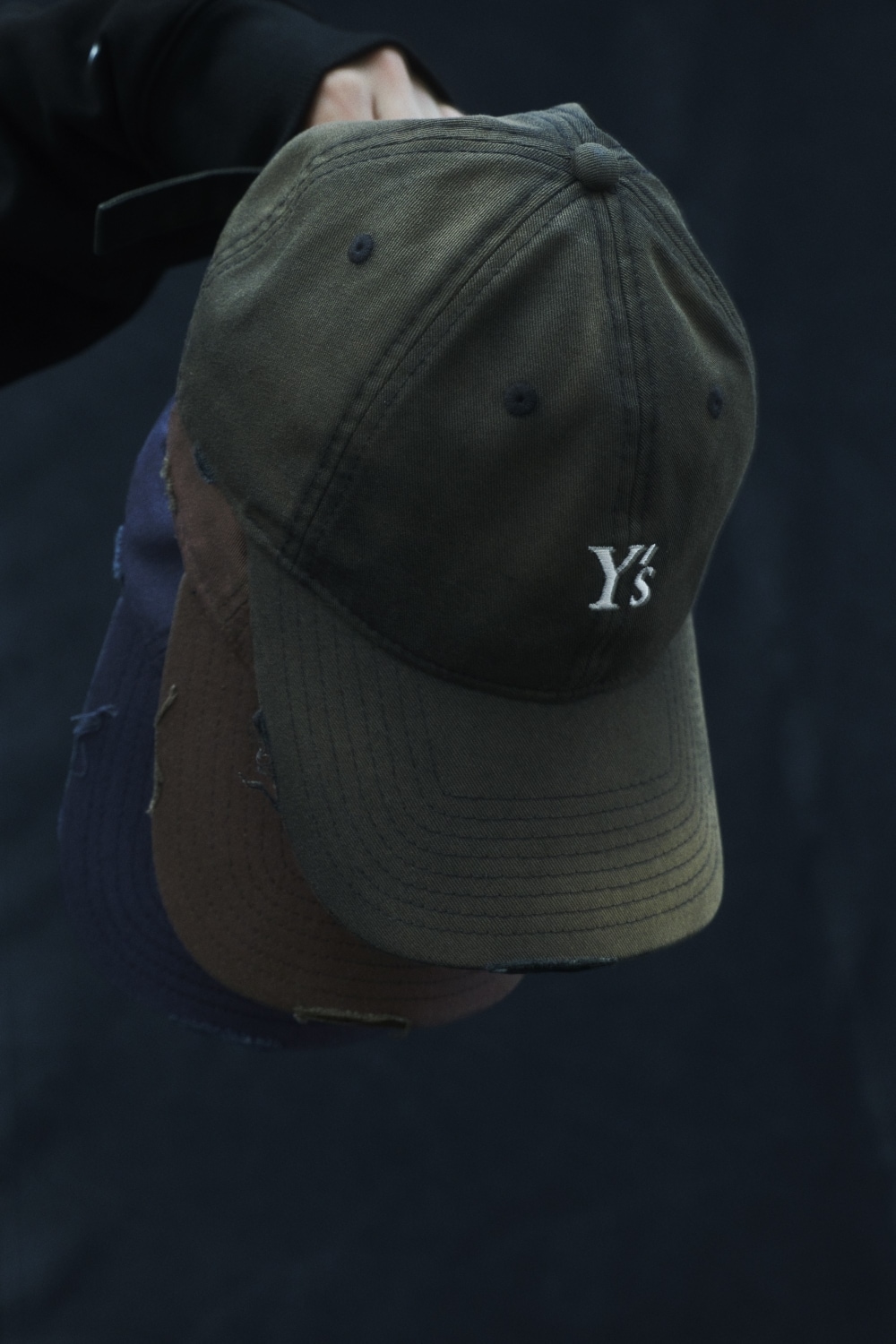 Y’s × NEW ERA 2026-27 A/W