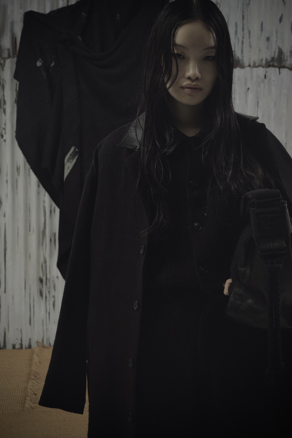 Y’s × FAF REROW