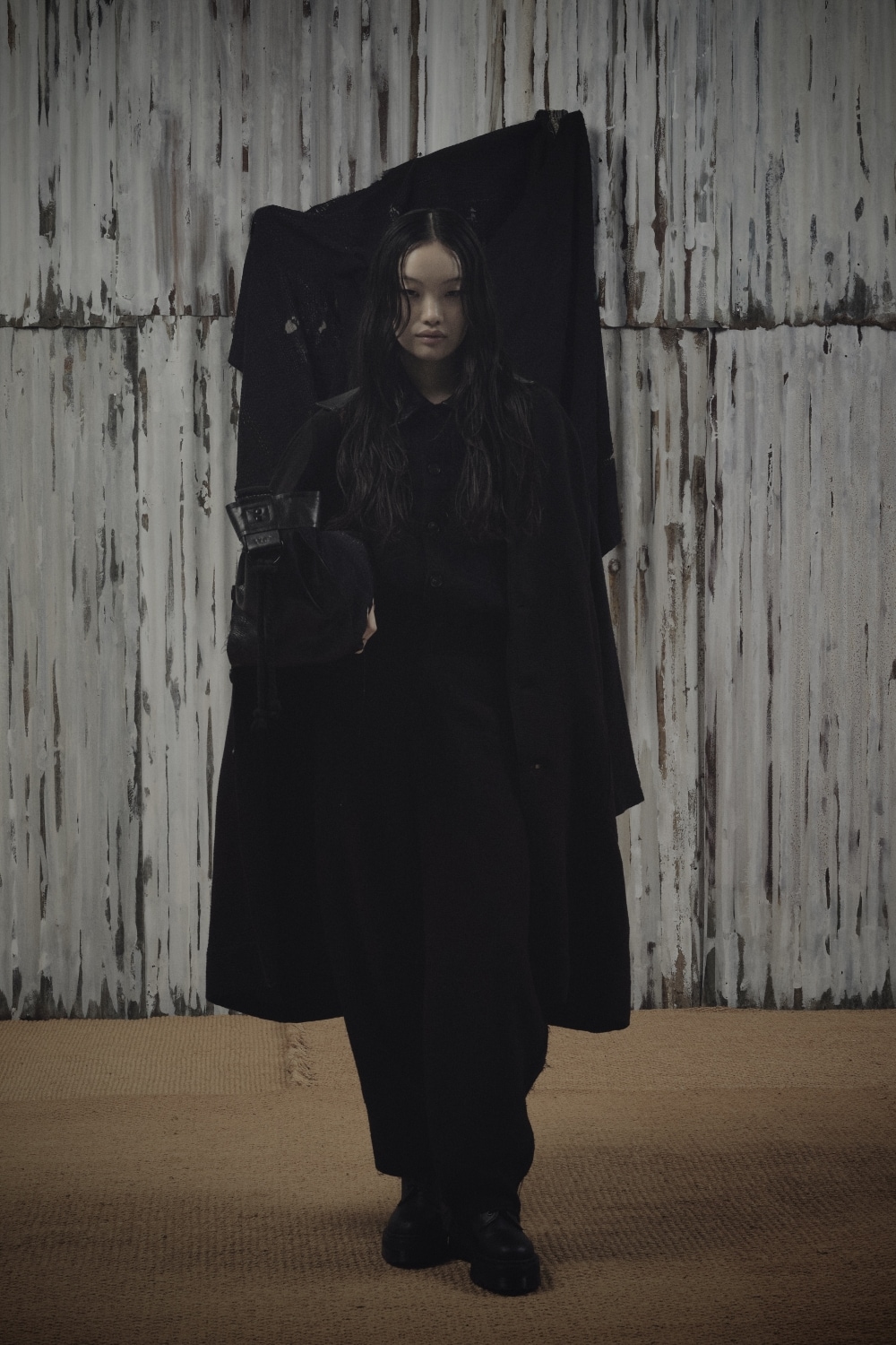 Y’s × FAF REROW