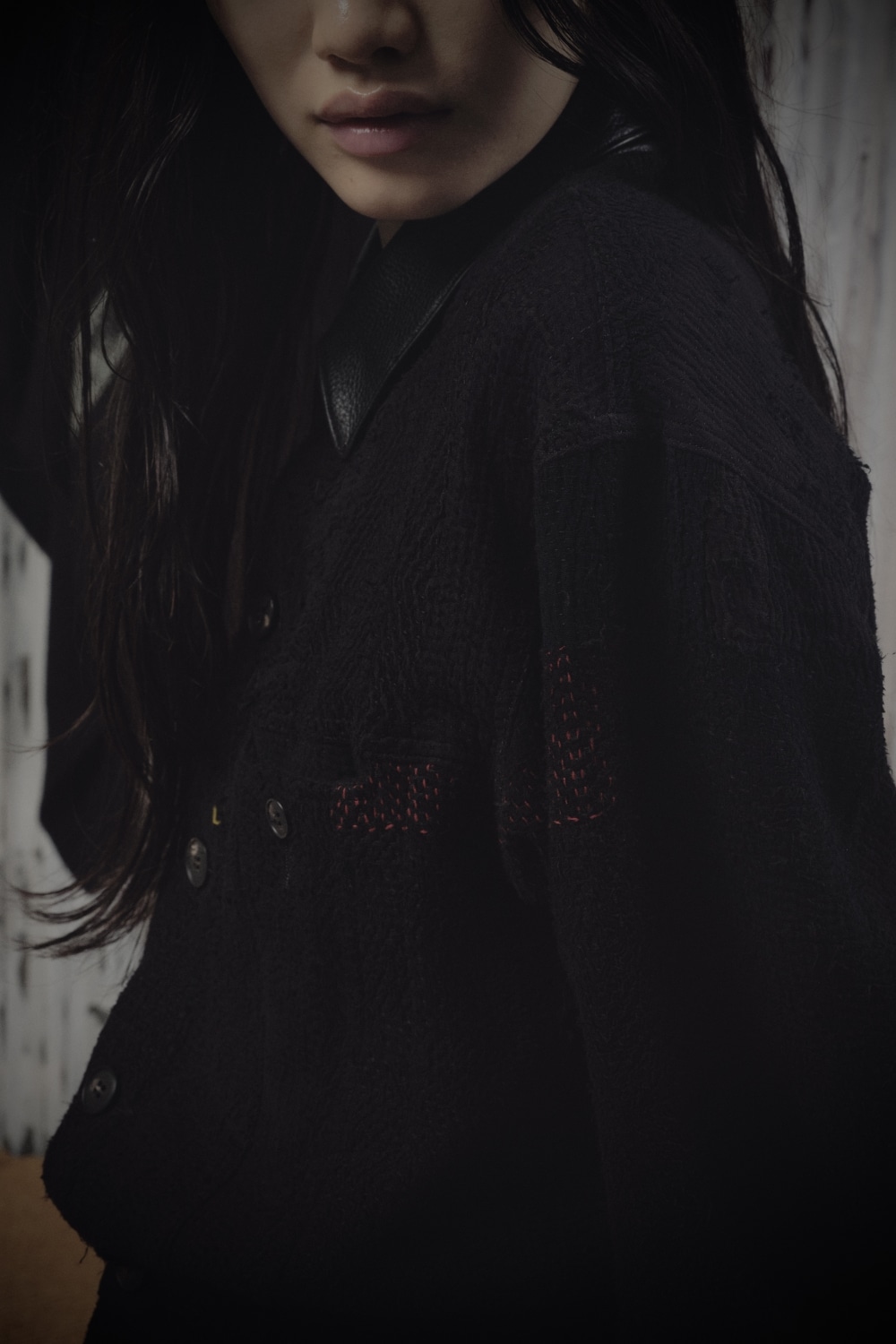Y’s × FAF REROW