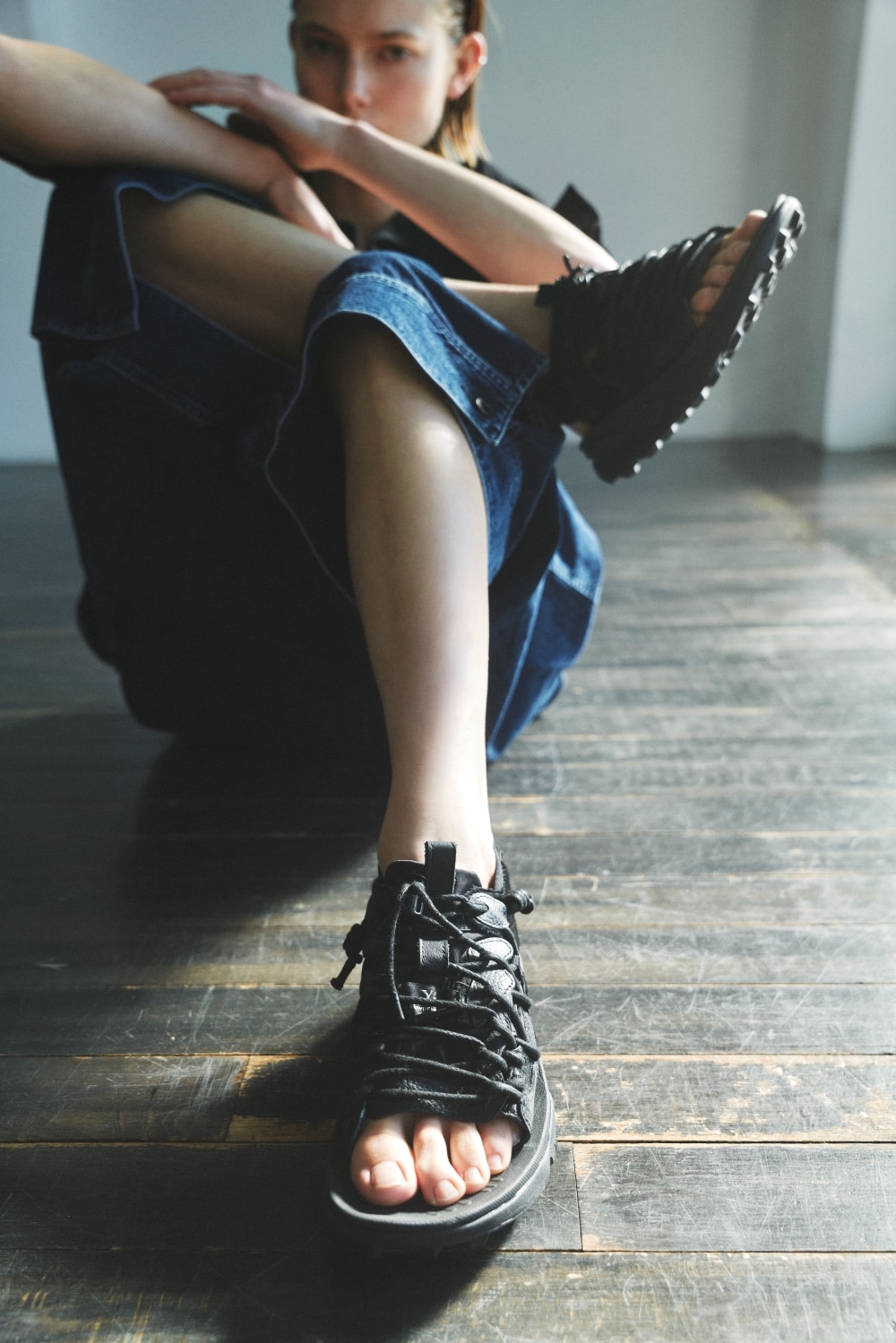 Y’s × Flower MOUNTAIN 2026S/S COLLECTION