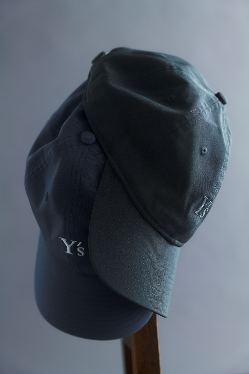 Y’s × NEW ERA 9TWENTY DECINE CAP COLLECTION