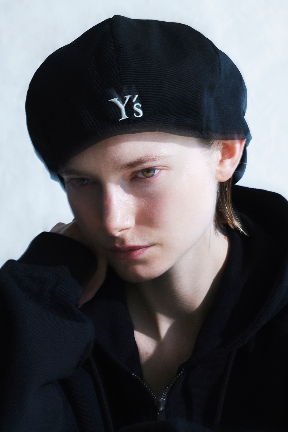 Y’s × NEW ERA 2026 S/S