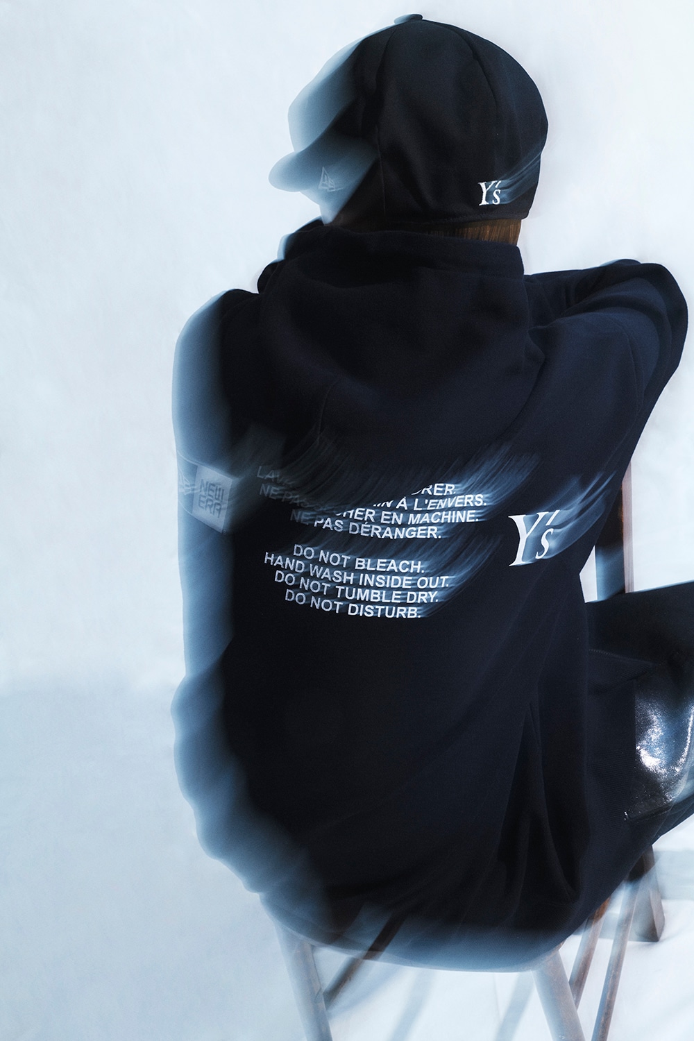 Y’s × NEW ERA 2026 S/S