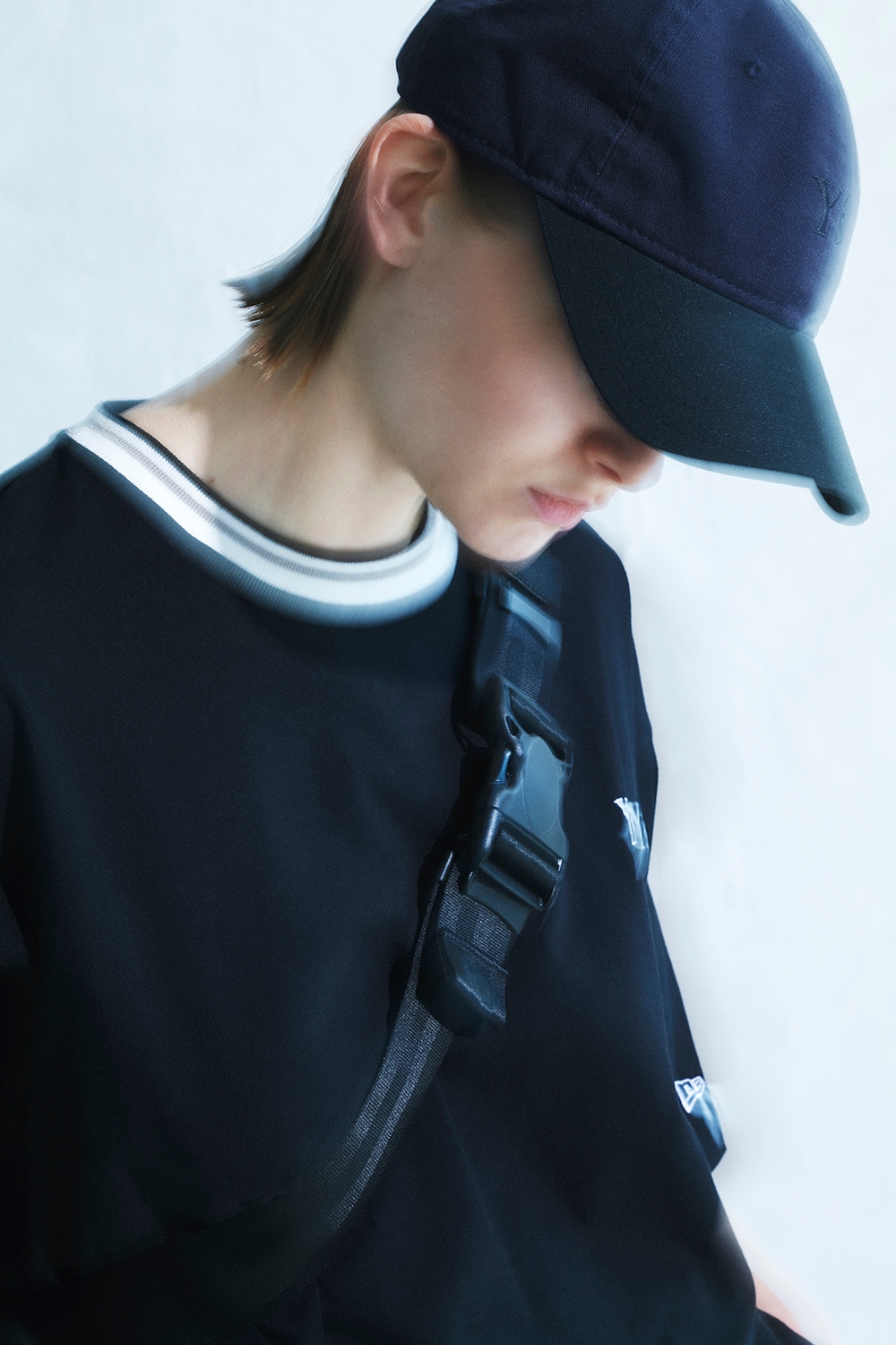 Y’s × NEW ERA 2026 S/S