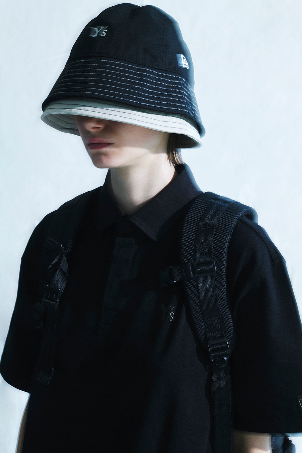 Y’s × NEW ERA 2026 S/S