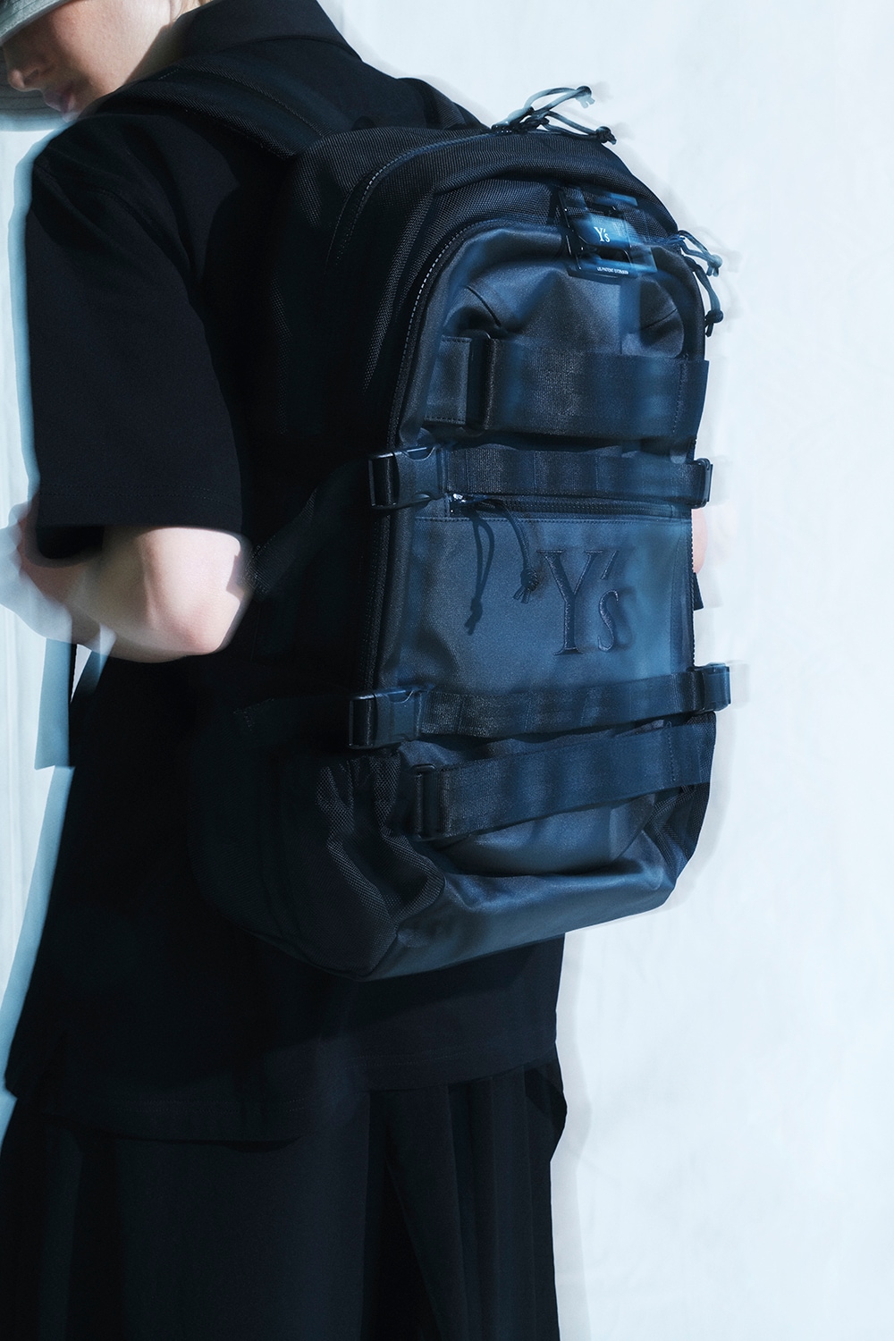 Y’s × NEW ERA 2026 S/S