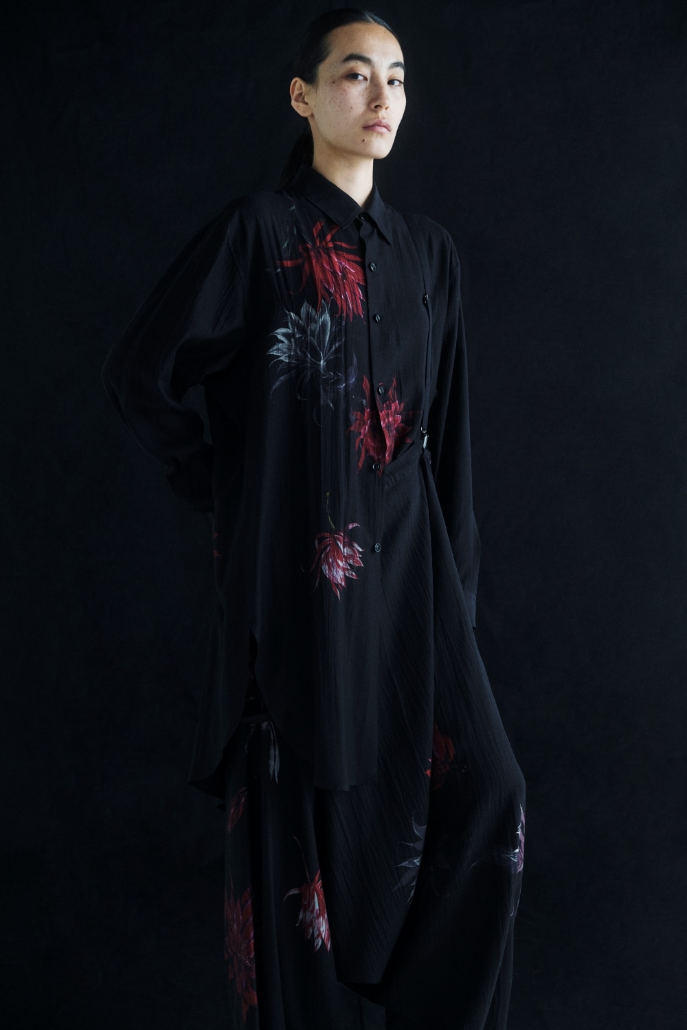 Y’s Artisan’s Trace