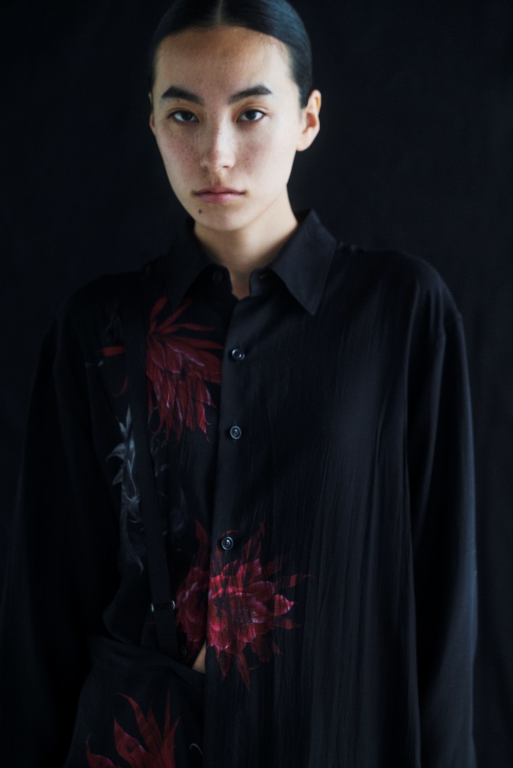 Y’s Artisan’s Trace