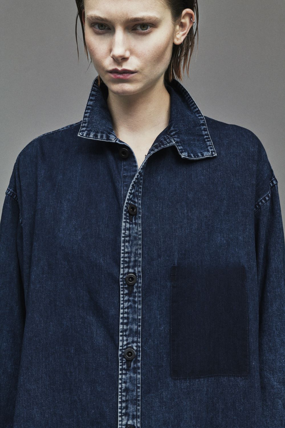 Y’s DENIM ESSENTIALS