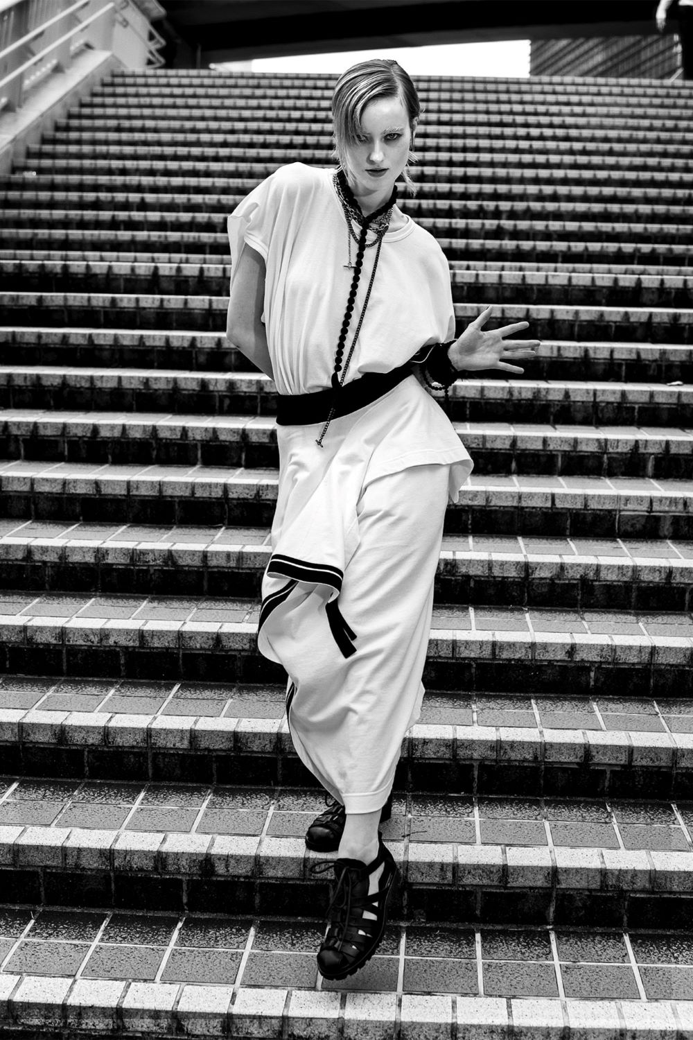 S/S26 MAX VADUKUL, TOKYO