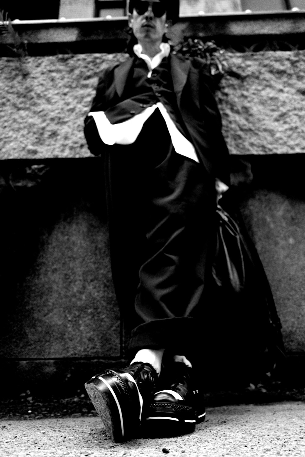 Y’s × xVESSEL 2026 S/S COLLECTION