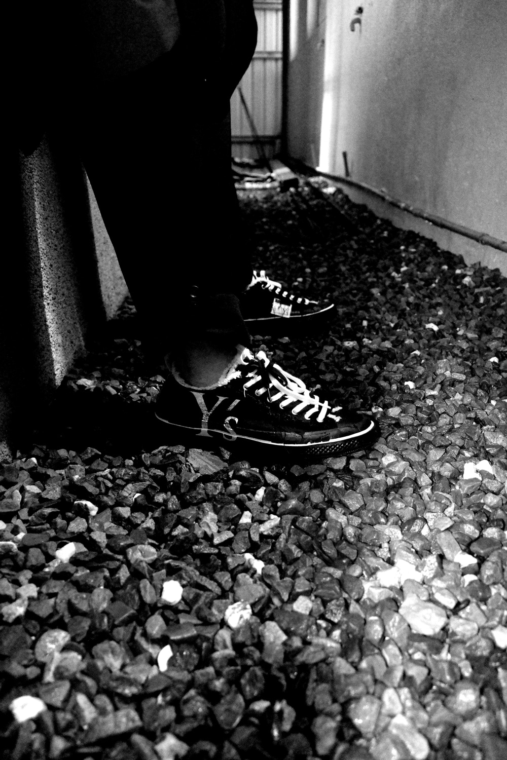 Y’s × xVESSEL 2026 S/S COLLECTION