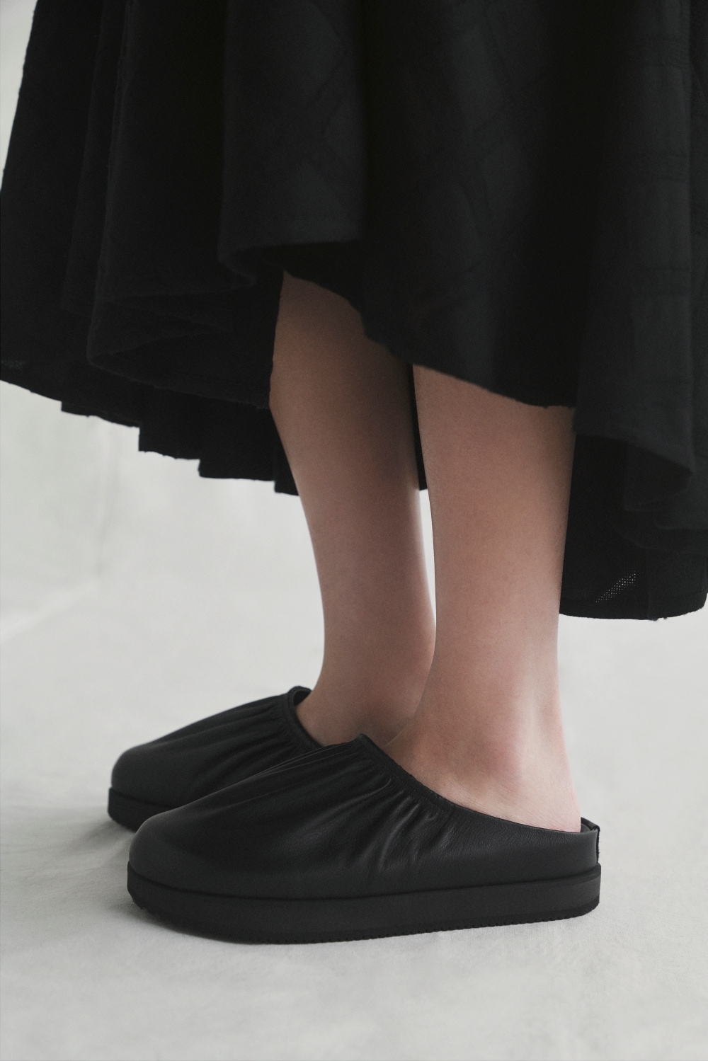 Y’s GENDER NEUTRAL AW26