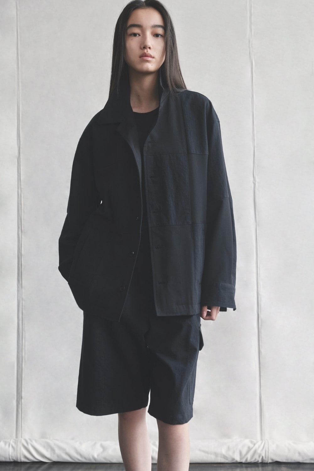 THE SHOP YOHJI YAMAMOTO