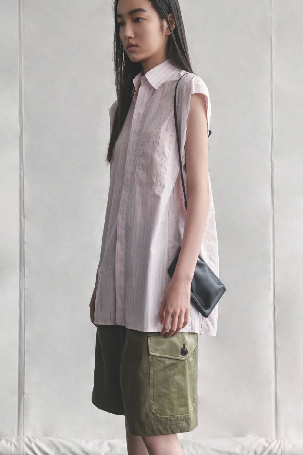 Y’s GENDER NEUTRAL SS26