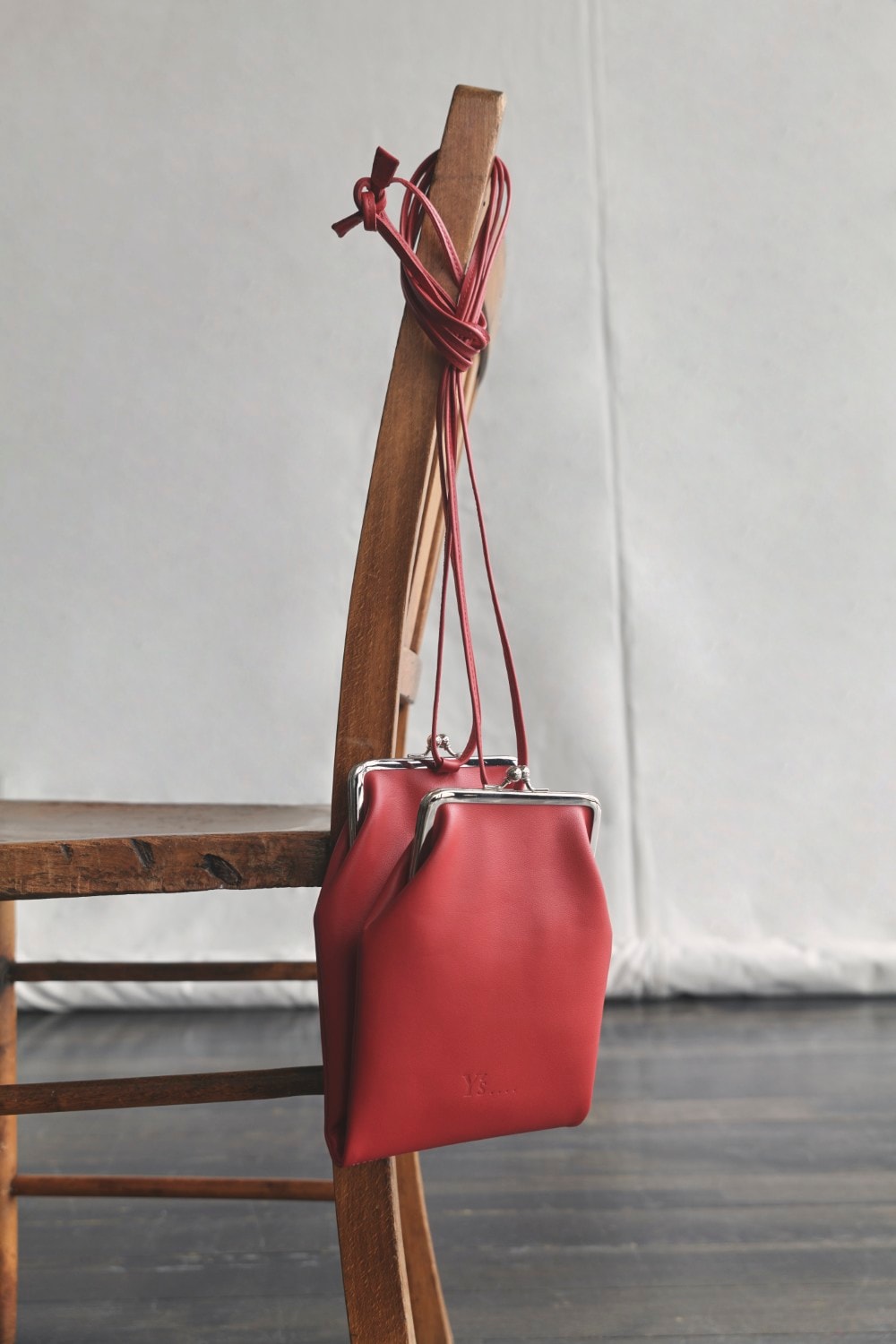 Y’s GENDER NEUTRAL SS26