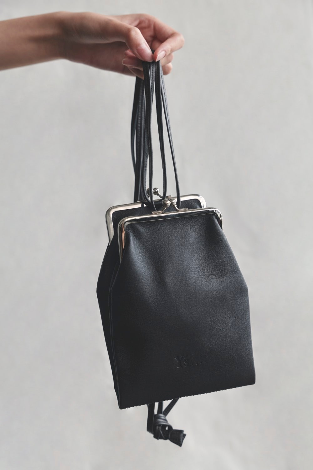 Y’s GENDER NEUTRAL SS26