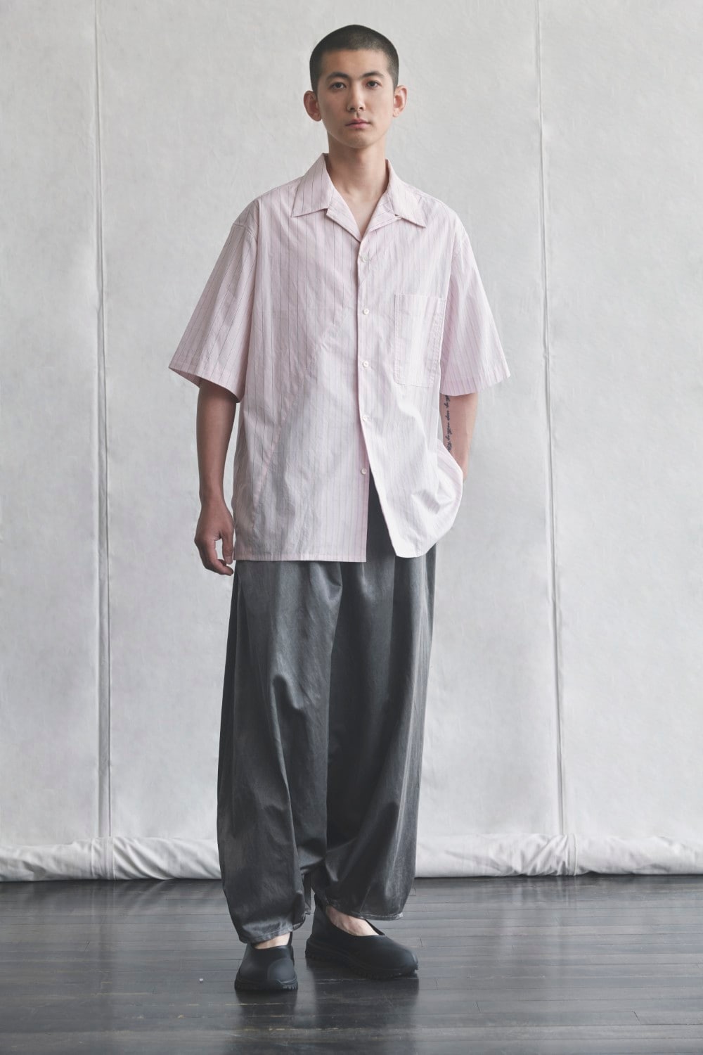 THE SHOP YOHJI YAMAMOTO