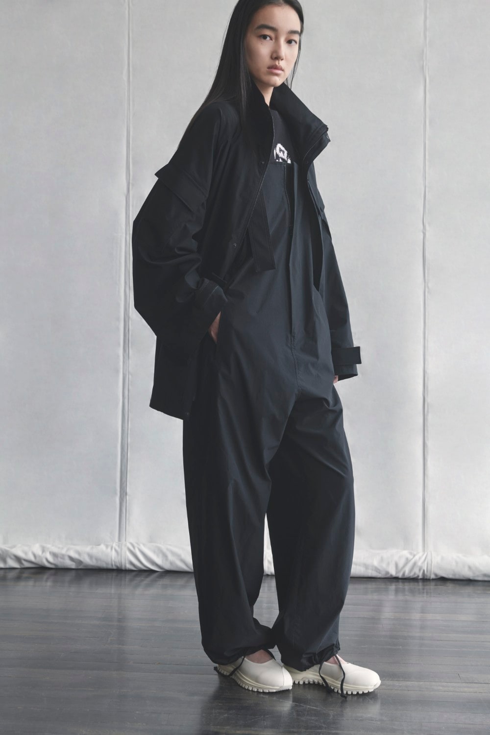 Y’s GENDER NEUTRAL SS26