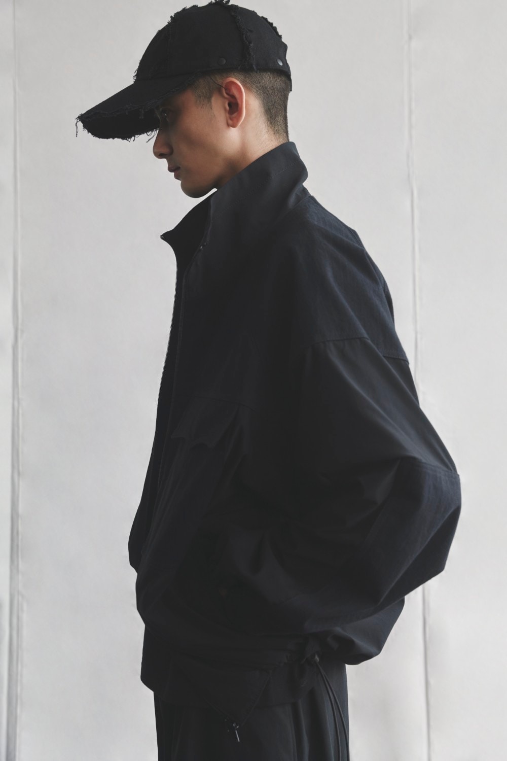 THE SHOP YOHJI YAMAMOTO