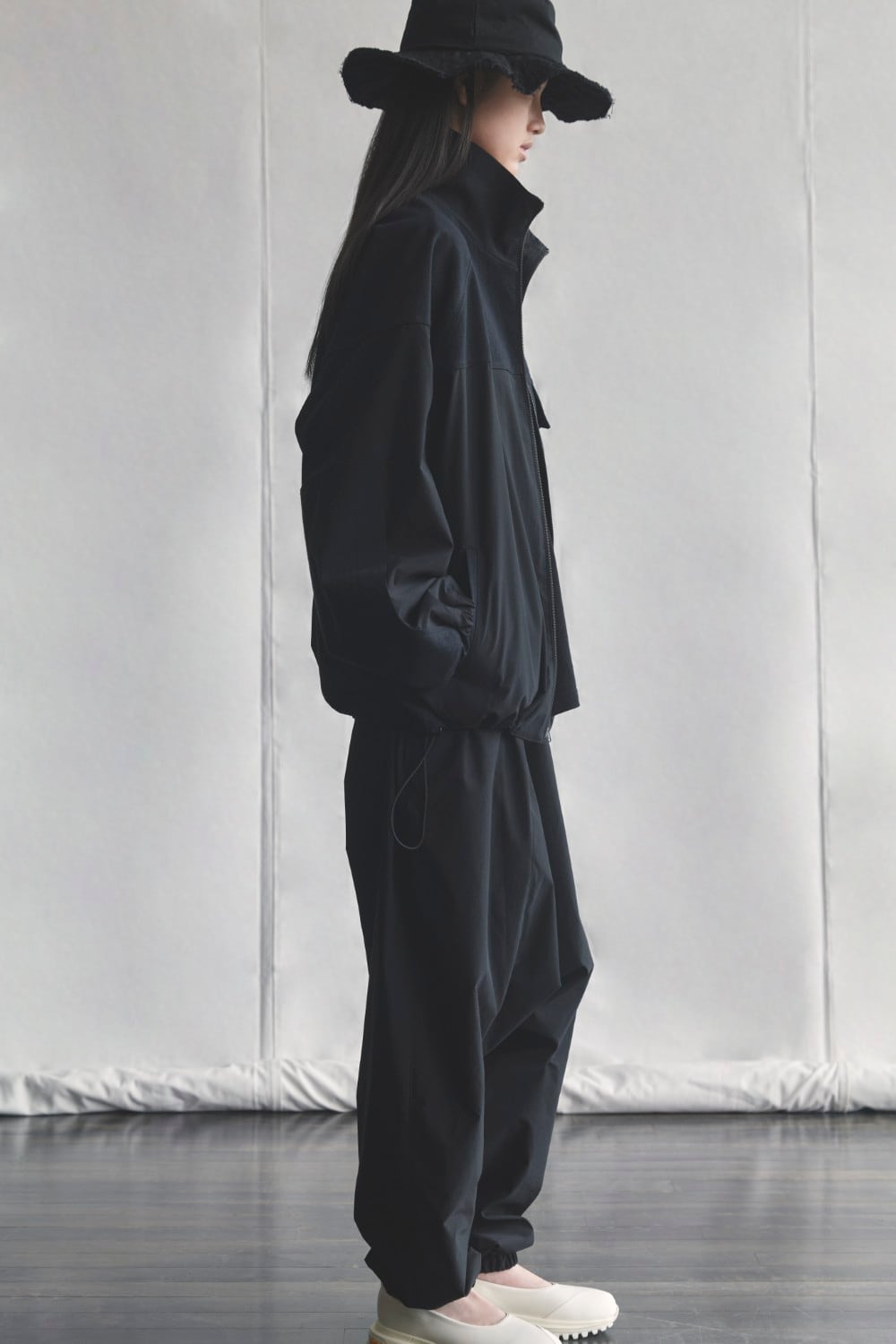 Y’s GENDER NEUTRAL SS26