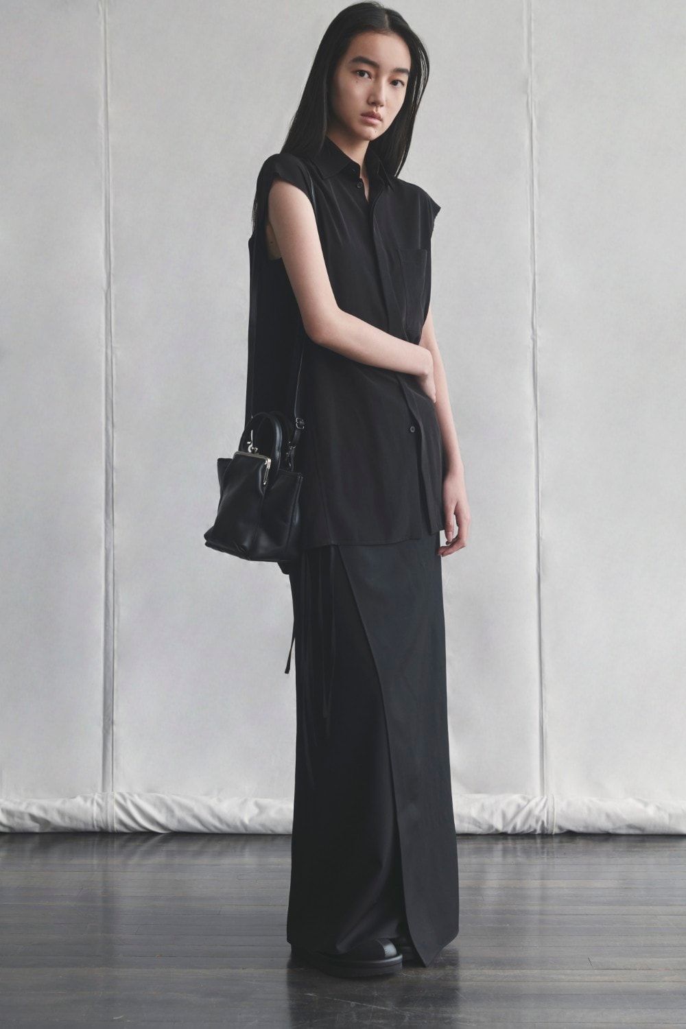 Y’s GENDER NEUTRAL SS26