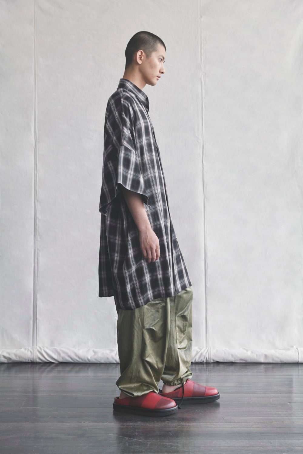 Y’s GENDER NEUTRAL SS26