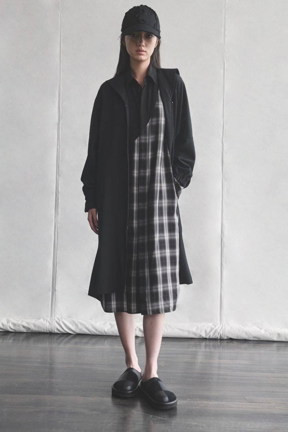 Y’s GENDER NEUTRAL SS26