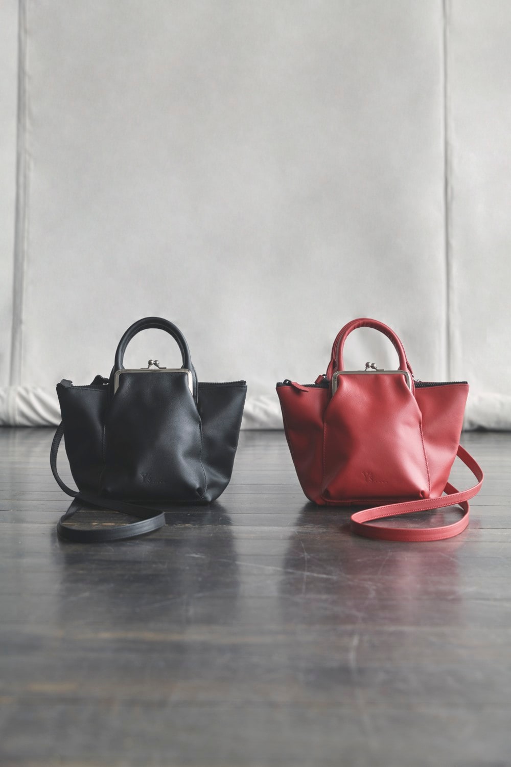 Y’s GENDER NEUTRAL SS26