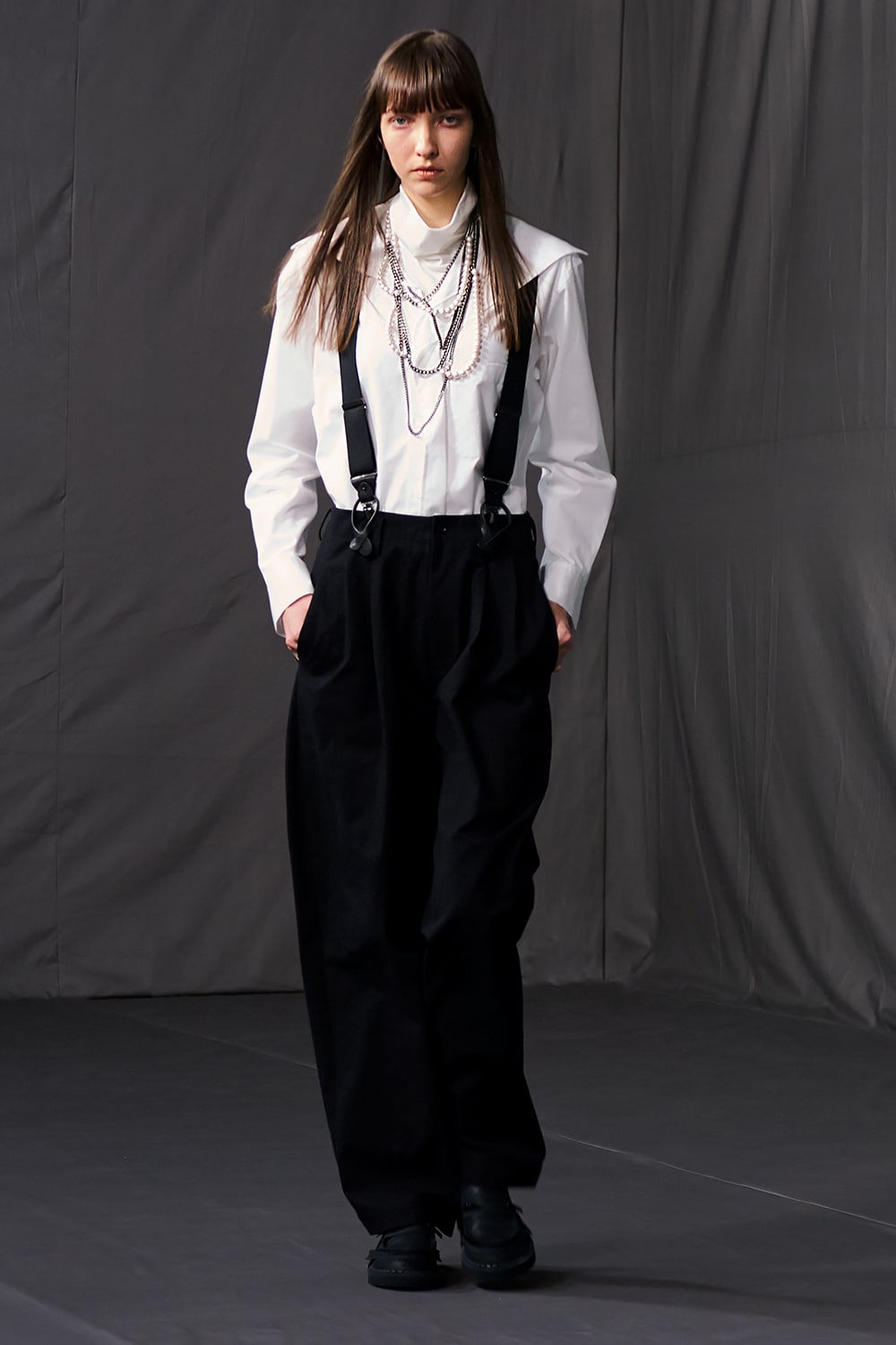 AUTUMN / WINTER 2026-27