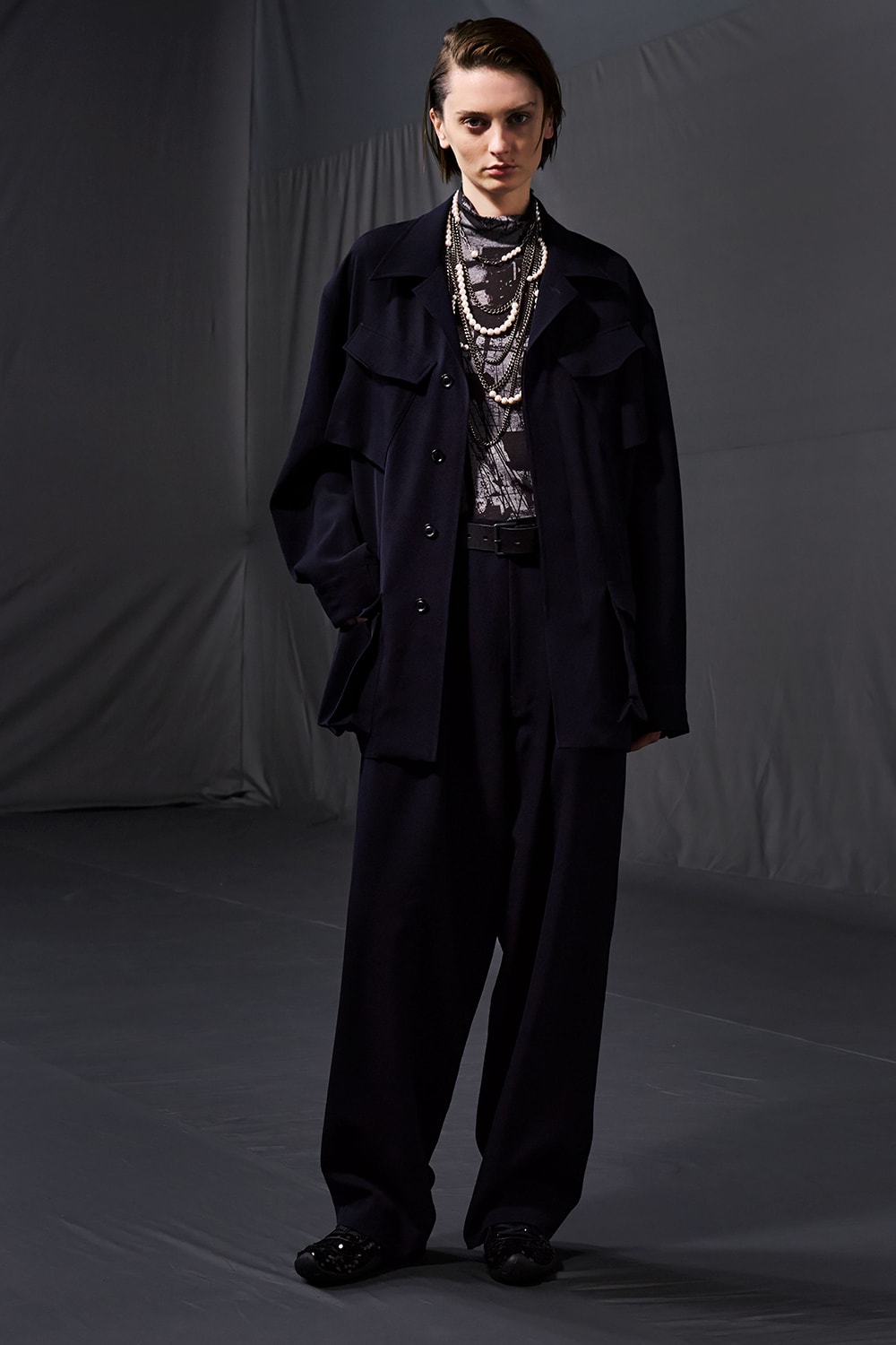 AUTUMN / WINTER 2026-27