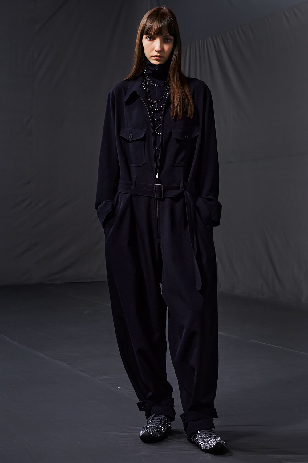 AUTUMN / WINTER 2026-27